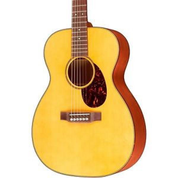 Martin martin acoustic strings SWOMGT dreadnought acoustic guitar Sustainable martin guitar accessories Wood martin guitar Orchestra martin guitar strings acoustic Acoustic Guitar Sustainable Cherry MC #1 image
