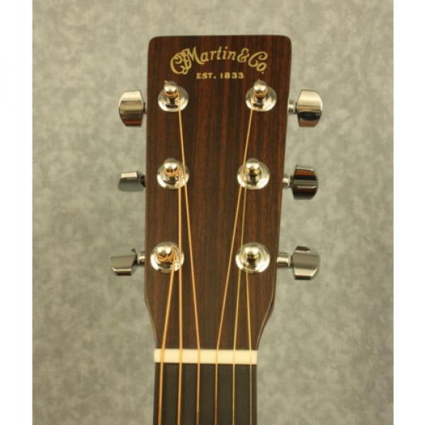 Martin dreadnought acoustic guitar D-16GT martin d45 Dreadnought martin strings acoustic Acoustic martin guitar accessories Guitar martin guitar case w/ Hard Shell Case #4 image