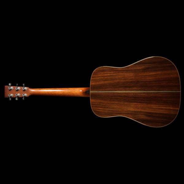 Used martin strings acoustic 2010 martin guitar accessories Martin martin guitar case D-21 guitar strings martin Special dreadnought acoustic guitar Dreadnought Acoustic Guitar Natural #3 image