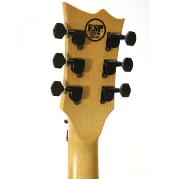 ESP martin d45 MA-250 martin guitar accessories FR1 guitar martin ST martin acoustic guitar strings CST, martin guitar strings acoustic Les Paul type Electric guitar, Made in Japan, m1140 #5 image