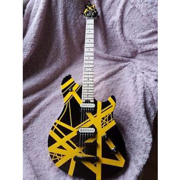evh dreadnought acoustic guitar wolfgang martin guitars acoustic striped martin d45 yellow martin guitar accessories tom guitar strings martin by fender limited #1 image