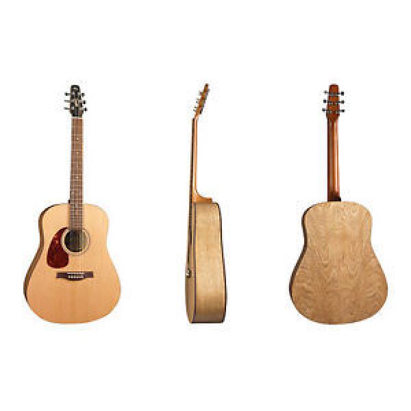 new martin guitars Seagull guitar martin Model martin guitar 029402 acoustic guitar martin S6 martin guitar case Original Left Hand dreadnought acoustic guitar with #1 image