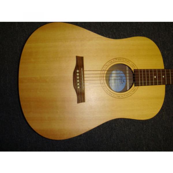 Seagull martin acoustic strings Excursion martin guitar strings Walnut martin strings acoustic Isyst martin guitar case SG martin guitar Acoustic/Electric guitar #1 image