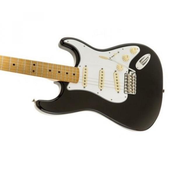 Fender martin guitars Jimi martin guitar accessories Hendrix dreadnought acoustic guitar Stratocaster martin acoustic strings Black martin Signature Guitar w/ Gigbag, New! 2015 #4 image