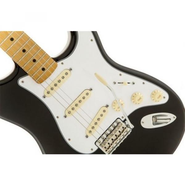 Fender martin guitars Jimi martin guitar accessories Hendrix dreadnought acoustic guitar Stratocaster martin acoustic strings Black martin Signature Guitar w/ Gigbag, New! 2015 #5 image