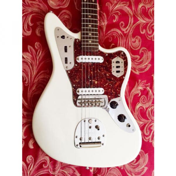 1964 guitar martin Fender martin acoustic guitar Jaguar martin guitars Guitar martin guitar * martin guitar accessories Original Neck * Clean #2 image