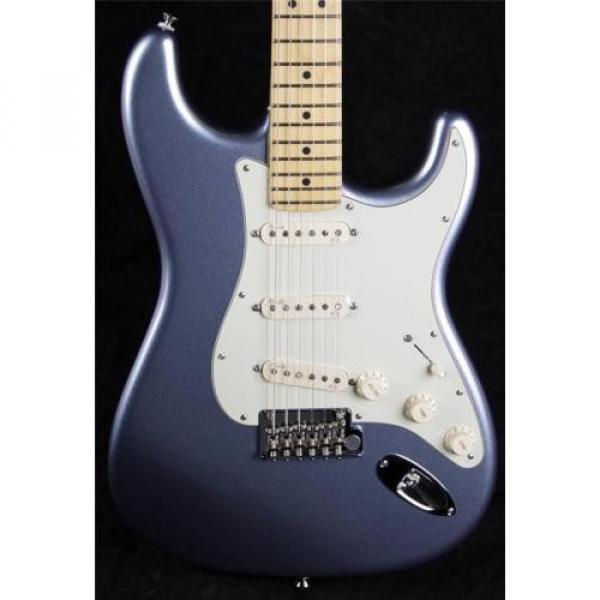 Fender martin guitars USA martin guitar accessories Stratocaster martin guitar strings acoustic Strat martin d45 Plus martin guitar strings American Deluxe Personality Electric Guitar #1 image