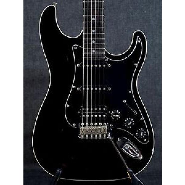 Fender martin guitar accessories Japan martin guitar AST-M martin guitars SSH martin d45 Stratocaster martin strings acoustic type 2010 Electric guitar Used #1 image