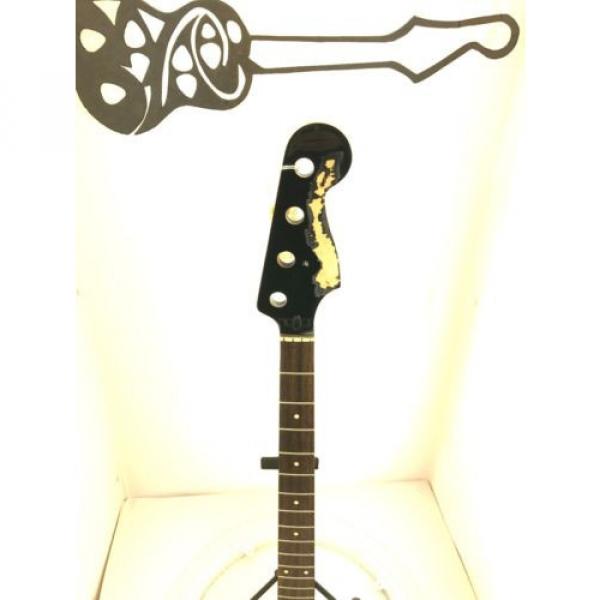 #4680 guitar martin Squier martin guitar case Vtg dreadnought acoustic guitar Mod martin guitar Jag martin guitar accessories Bass SS Guitar Neck Parts Luthier Project U-Fix Level 4 #2 image