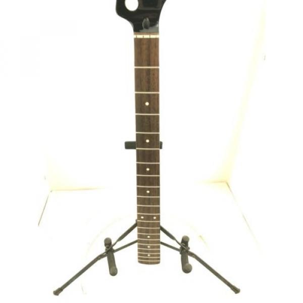 #4680 guitar martin Squier martin guitar case Vtg dreadnought acoustic guitar Mod martin guitar Jag martin guitar accessories Bass SS Guitar Neck Parts Luthier Project U-Fix Level 4 #3 image