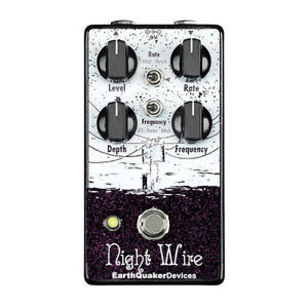 Earthquaker dreadnought acoustic guitar Devices martin guitar Night martin guitars Wire martin guitar strings Harmonic martin guitars acoustic Tremolo Guitar Effects Stompbox Pedal #1 image