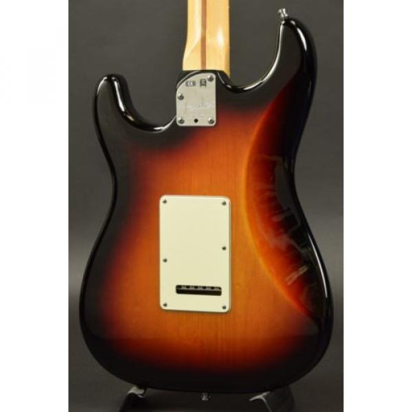Fender martin guitar accessories American martin guitars Deluxe martin Stratocaster martin guitar N3 martin strings acoustic 3 Color  Electric Guitar Free Shipping #5 image